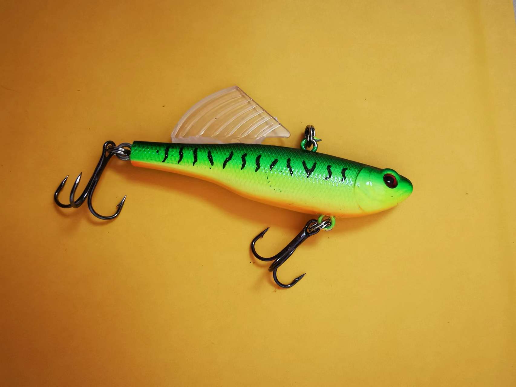 Señuelo de pesca de liquidació - Fishing Lure Crankbait reseña y precio