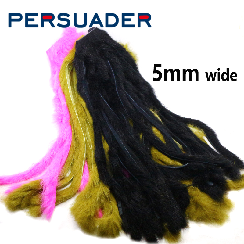 Persuader 1/2 Pieles de Conejo - Fishing Lure Popper reseña y precio