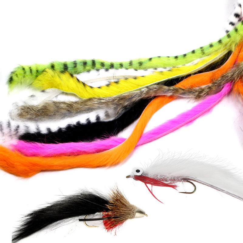 Persuader 1/2 Pieles de Conejo - Fishing Lure Popper reseña y precio