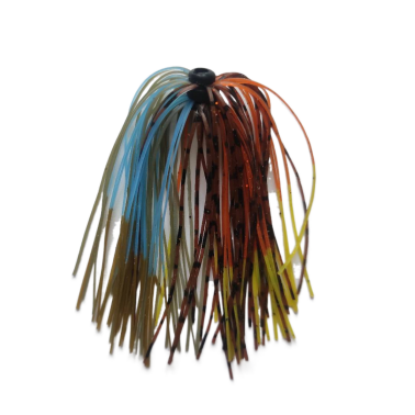 8 Paquetes de 50 Fibras de Sil - Fishing Lure Buzzbait reseña y precio