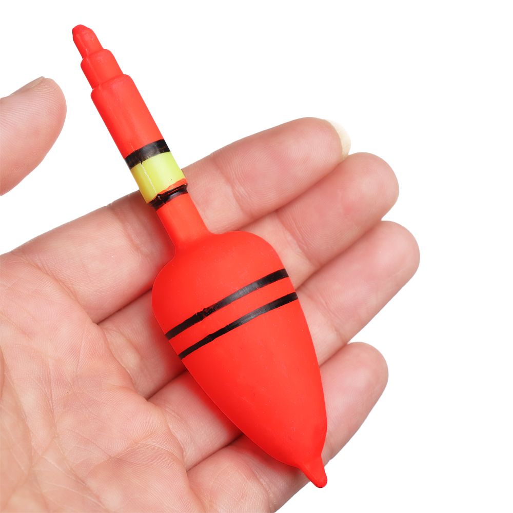 5 unids/set flotador de pesca  - Fishing Lure Topwater reseña y precio