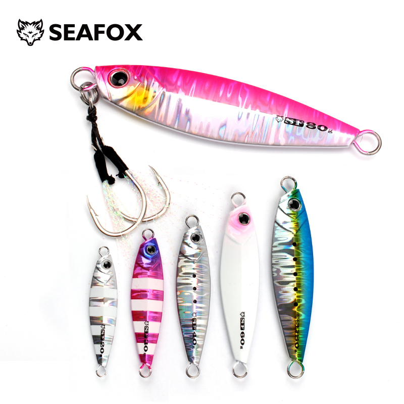 SF10 Japen-cuchara de plantill - Fishing Lure Spoon reseña y precio