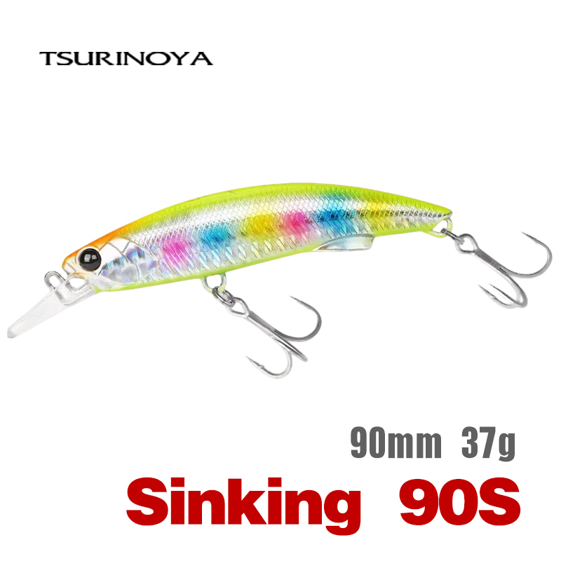 Señuelo de pesca hundido TSURI - Fishing Lure Buzzbait reseña y precio