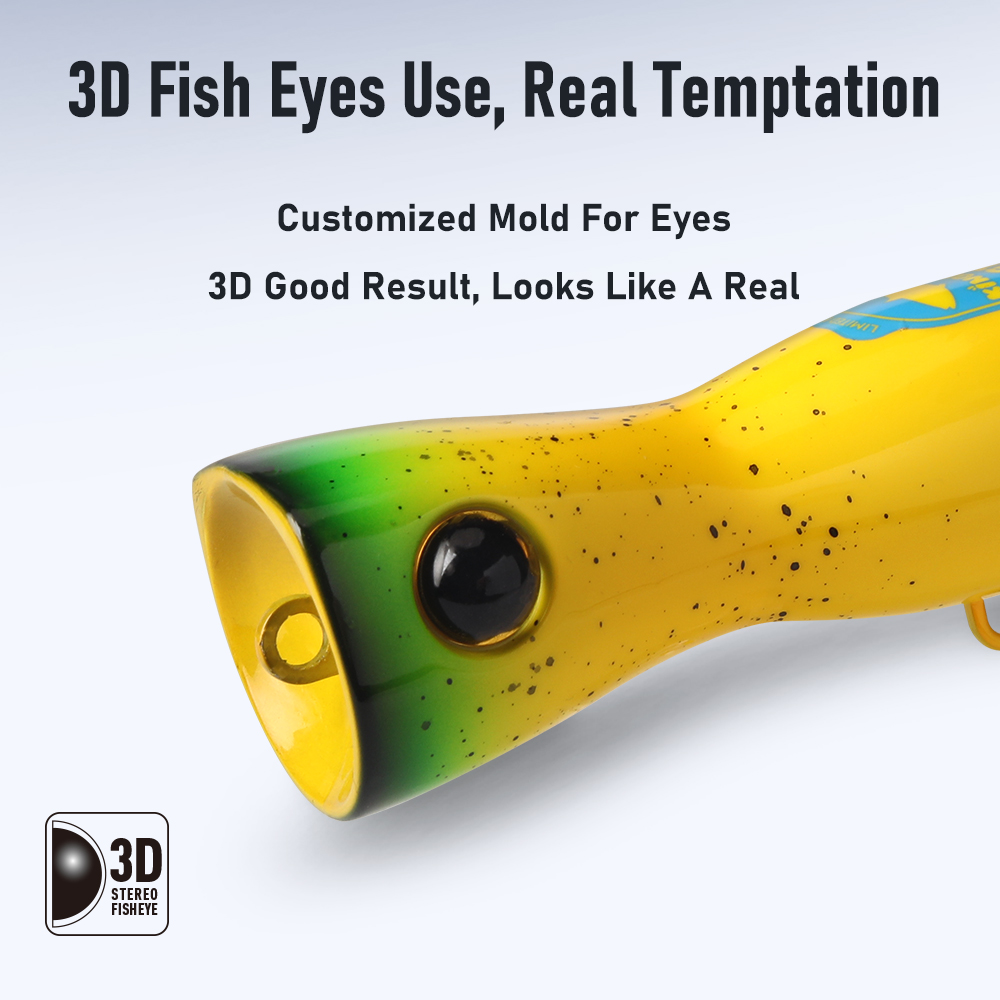 Señuelo de Pesca Kingdom GT To - Fishing Lure Buzzbait reseña y precio