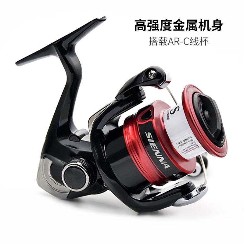 Carrete de pesca giratorio SHI - Daiwa Reel Bg reseña y precio