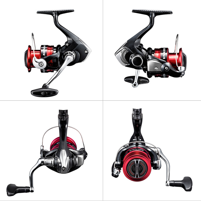Carrete de pesca giratorio SHI - Daiwa Reel Bg reseña y precio