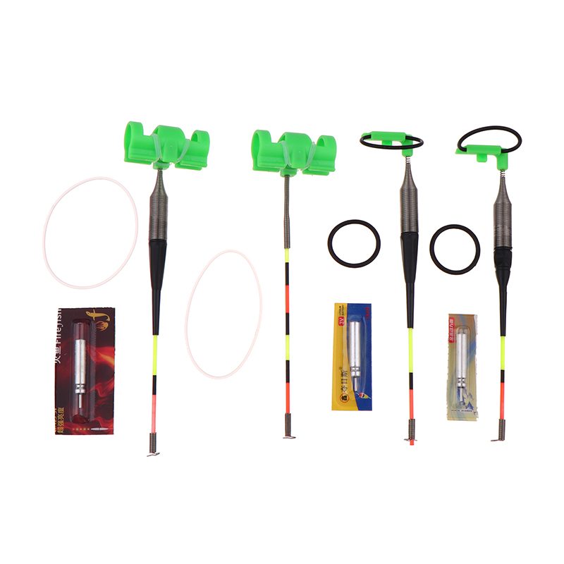 Caña de Pescar Desmontable e I - Fishing Lure Topwater reseña y precio